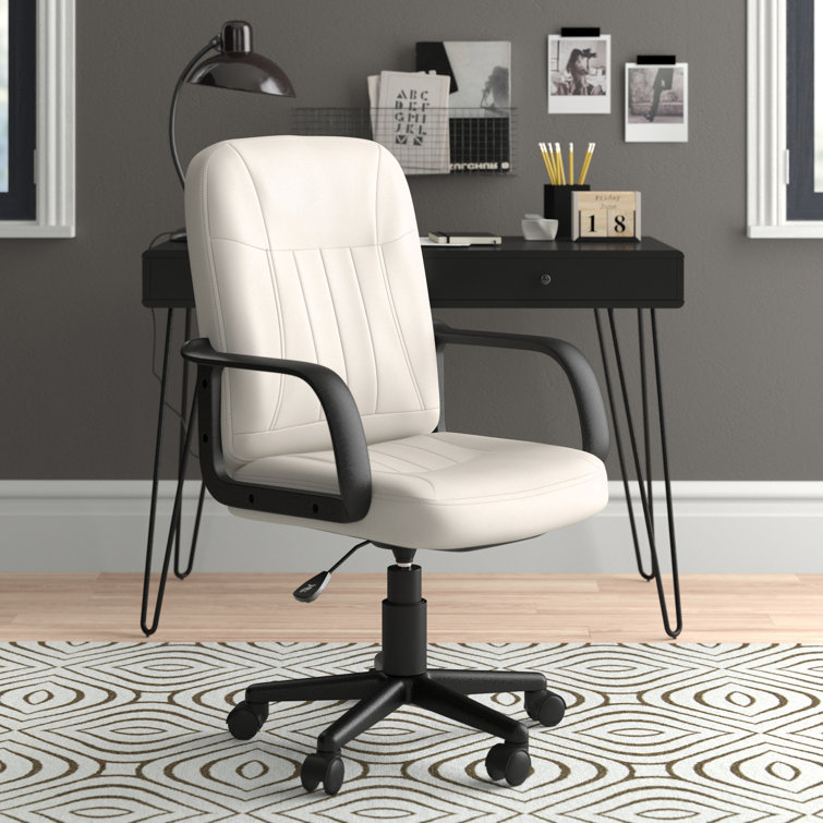 Zipcode Design Donati Executive Chair & Reviews Wayfair.co.uk